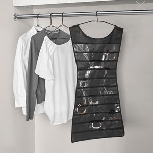 UMBRA LITTLE BLACK DRESS ORGANIZER